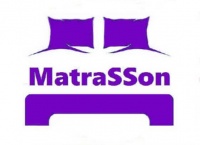 Интернет магазин ортопедических матрасов MatraSSon
